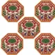 Pack Of 5__RadheKrishnaCreation