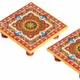 Pack Of 2__RadheKrishnaCreation