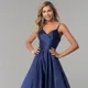 Blue__Swiss Couture