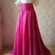 Hot Pink__Swiss Couture