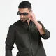 Olive Green__On-Off 
