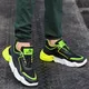 Green__Rising Wolf