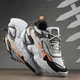 Grey__Rising Wolf