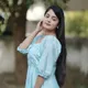Sky Blue__TITOO'S LIFESTYLE