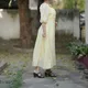 Yellow__TITOO'S LIFESTYLE