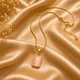 GOLD AND NATURAL __Aurim Blair