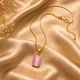 GOLD AND DUAL TONE PINK__Aurim Blair