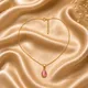 DUAL TONE PINK, GOLDEN __Aurim Blair