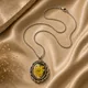 YELLOW, ANTIQUE GOLD __Aurim Blair