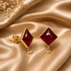 RED RUBY __Aurim Blair