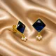 Golden, Blue__Aurim Blair