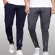 Navy Blue & Dark Grey__funfind