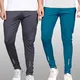 Rama Blue & Dark Grey__funfind