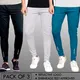 Black , Rama Blue & Light Grey__funfind