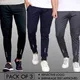 Black , Dark Blue & Dark Grey__funfind