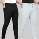 Black & Light Grey__funfind