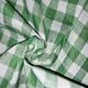 GREEN & WHITE