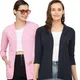 Baby Pink & Navy Blue__RRAVAYKI