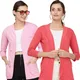 Baby Pink & Orange__RRAVAYKI