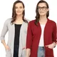Grey & Maroon__RRAVAYKI