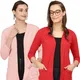 Pink & Red__RRAVAYKI