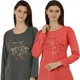 Orange & Grey__RRAVAYKI