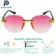 Pink__FOSTER PETER