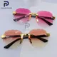 Pink & Golden__FOSTER PETER