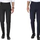 Black & Navy Blue__KS FASHION