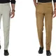 Grey & Khaki__KS FASHION