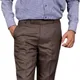 Brown__KS FASHION