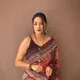 Rose Pink & Maroon__VUSARI