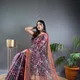 Deep Maroon__VUSARI