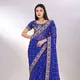Blue__SHREENARTH CLOTHE MAKING