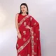 Red__SHREENARTH CLOTHE MAKING