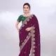 Purple__SHREENARTH CLOTHE MAKING