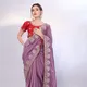 Lavender__SHREENARTH CLOTHE MAKING