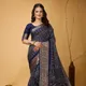 Navy Blue__INDUMATISAREE