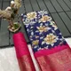 Navy Blue__INDUMATISAREE