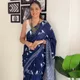 Navy Blue__INDUMATISAREE