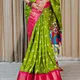 Parrot Green__INDUMATISAREE