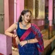 Navy Blue__INDUMATISAREE