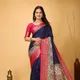 Navy Blue__INDUMATISAREE