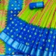 Parrot Green__INDUMATISAREE