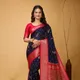 Navy Blue__INDUMATISAREE