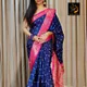 Navy Blue__INDUMATISAREE