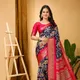 Navy Blue__INDUMATISAREE