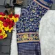 Navy Blue__INDUMATISAREE