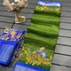 Parrot Green__INDUMATISAREE