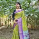 Parrot Green__INDUMATISAREE